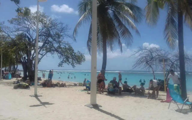 location guadeloupe