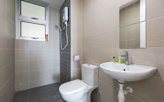 Seafront Duplex Suite at Georgetown