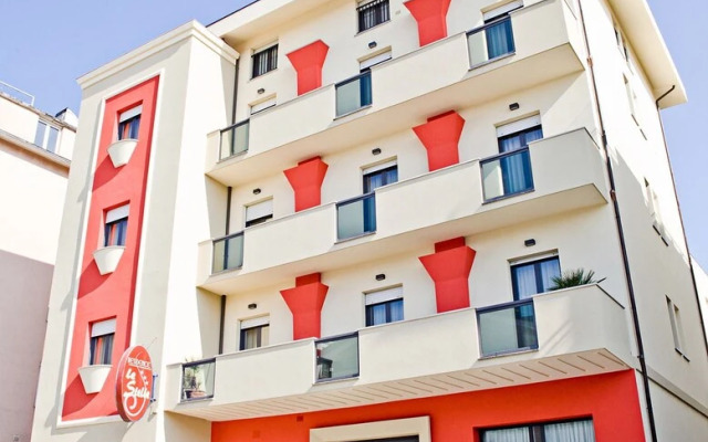 Residence le Stelle