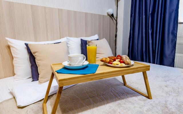 ApartMe на шоссе Пулковское 14Г