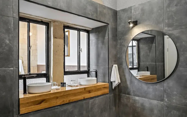 La Finca Boutique Suites - Old City