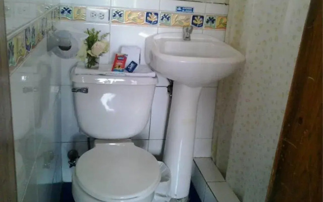 Hostal Novel