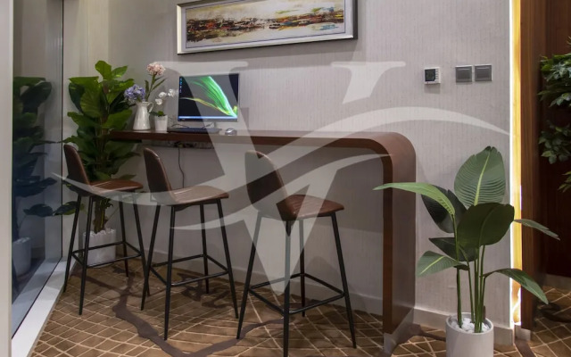 Viola Hotel Apartment