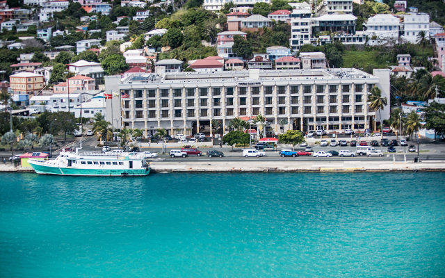Windward Passage Hotel