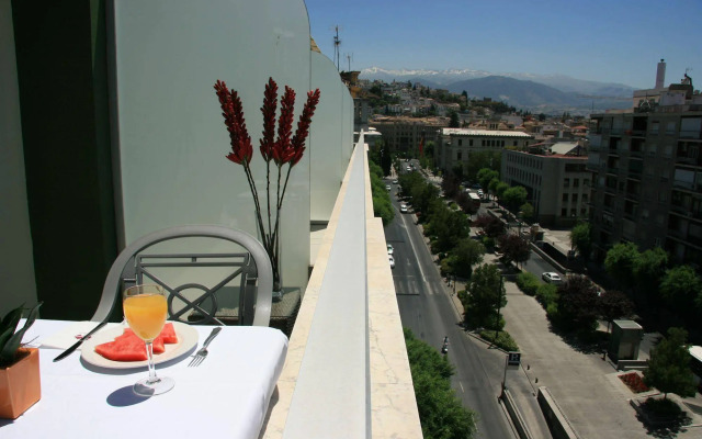 Hotel Macià Cóndor