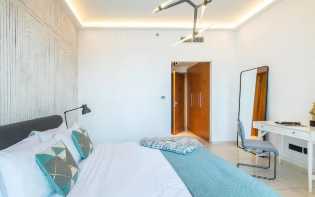 The Smart Concierge - Marina Scape - Hotel in ดูไบ - Photo 3