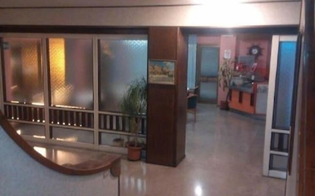 Hotel Palladio