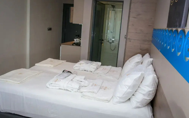 Katrin Luxury Studios