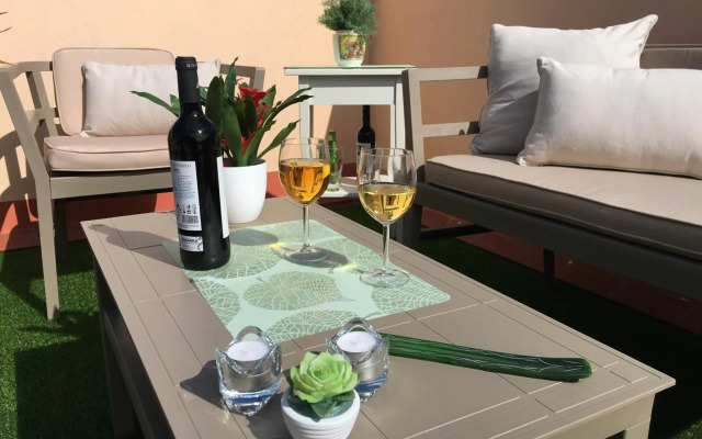 Vivienda vacacional La Laguna Luxe