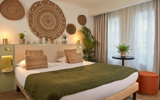 Pepper & Paper Apartments