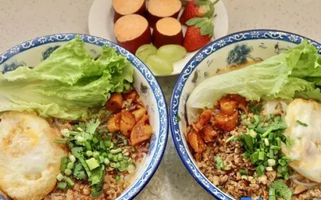 Dali Old City Yuanbo InnDali Old City Yuanbo Inn