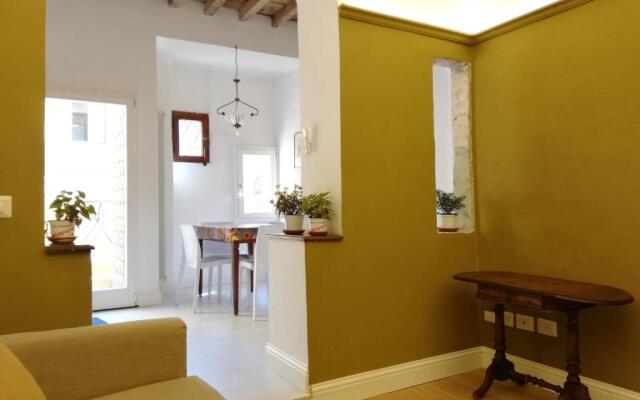 Borgo San Frediano Suites