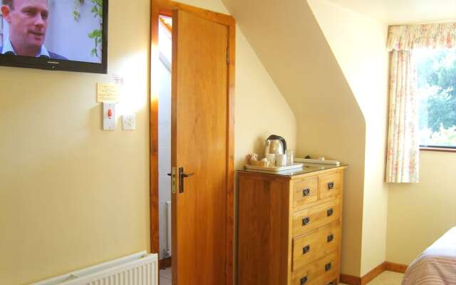 White Park B&B