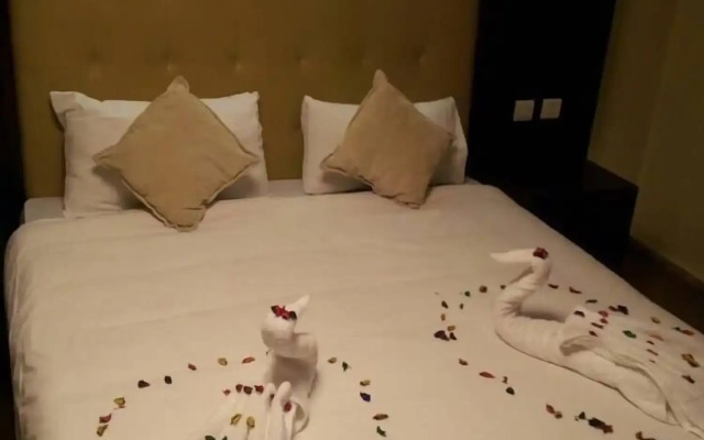 Zaitouna Hotel