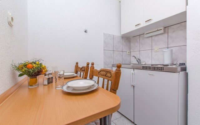 Apartments Zecic