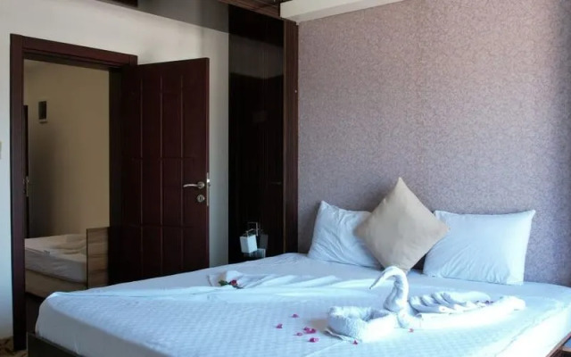 Meu La Boutique Otel