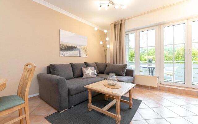 Seepark Wohnung 1 5