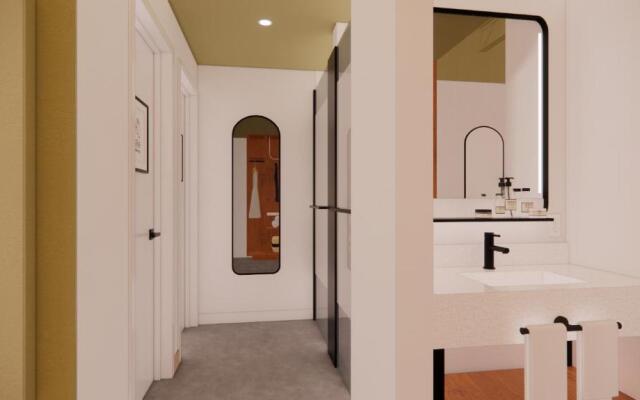 The Myriad Hotel Louisville, Tapestry Collection by Hilton