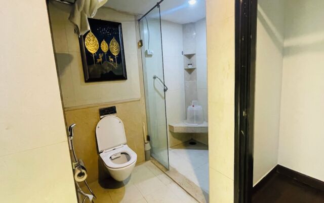 Saltstayz Select - Malcha & Chankyapuri