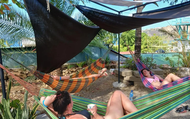Saltwater Hostel