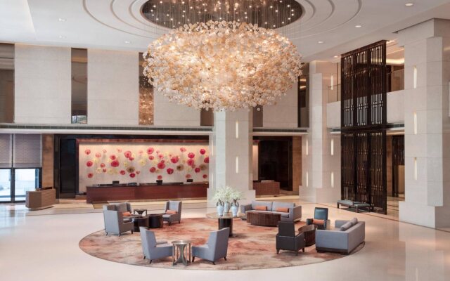 Sheraton Zhongshan Hotel