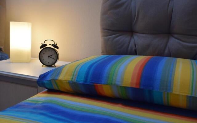 Boutique Apartment Antico Borgo