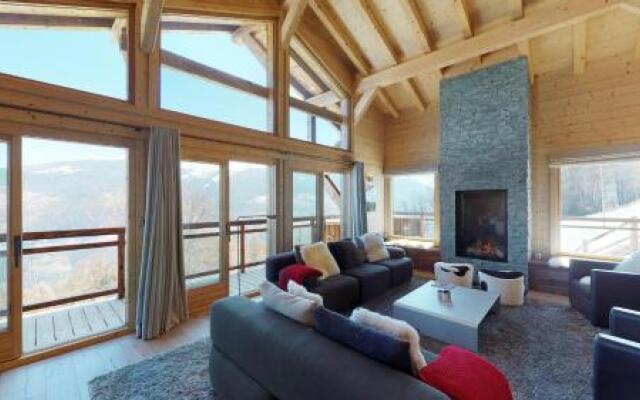 Chalet Be Cool - 4 Vallées