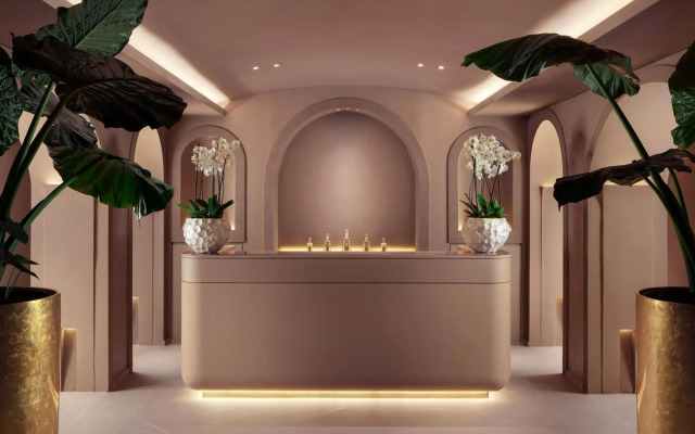 The St. Regis Al Mouj Muscat Resort