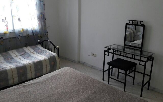 Rent Apartment F4 Richly Furnished In Tunis