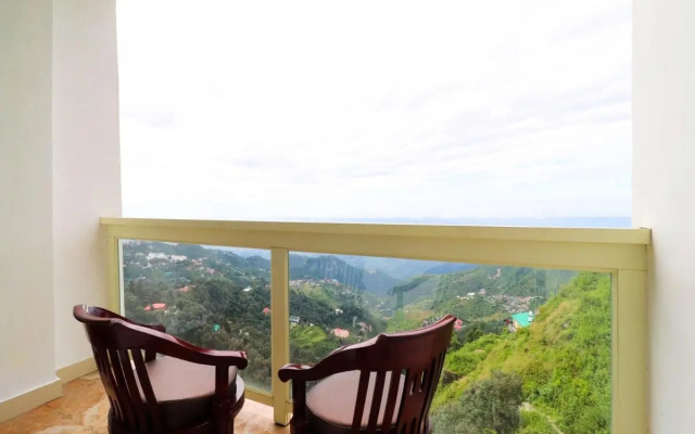 Fabexpress Kalsia Home Stay