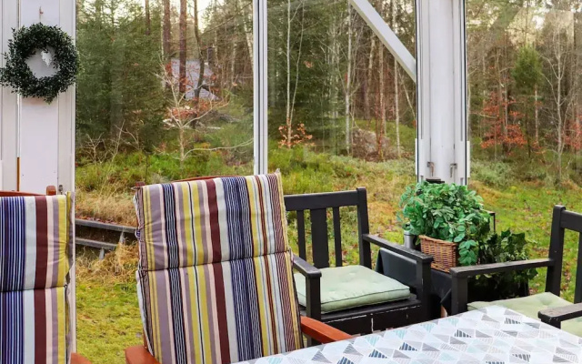 3 Person Holiday Home in Orkelljunga