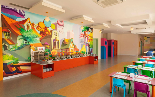 Titanic Mardan Palace - All Inclusive