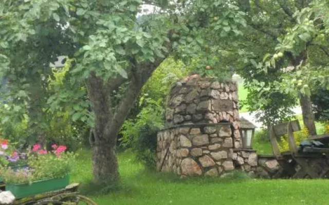 Weberhof Hopfgarten