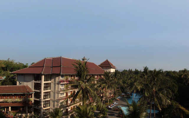 The Jayakarta Yogyakarta