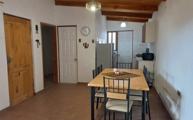 Casa Sutar 3 y 4