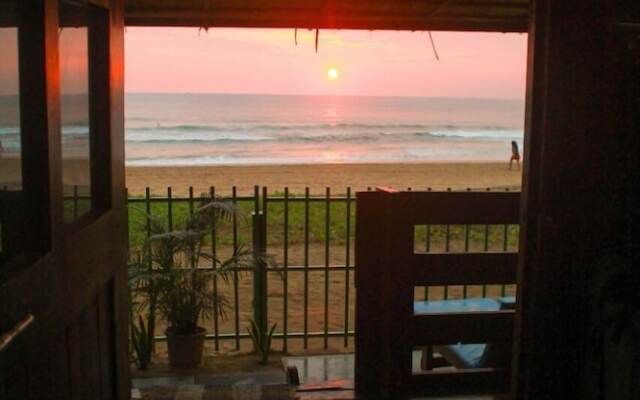 Sami Beach Huts