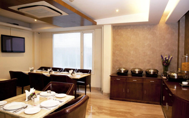 Alpina Hotels & Suites