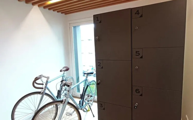 Uma Suites Ondarreta