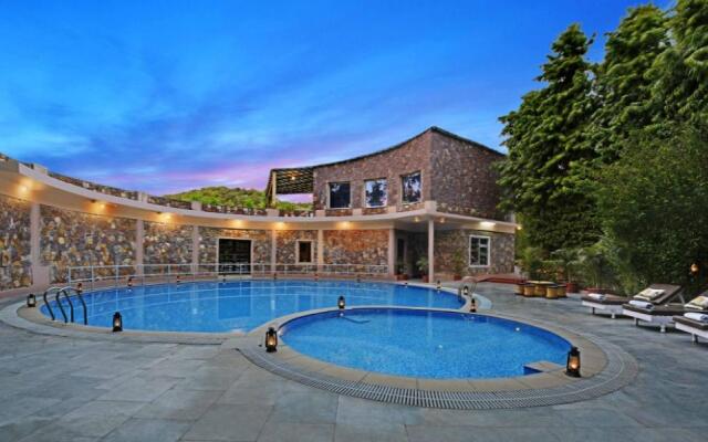 The Fern Ranthambore Forest Resort