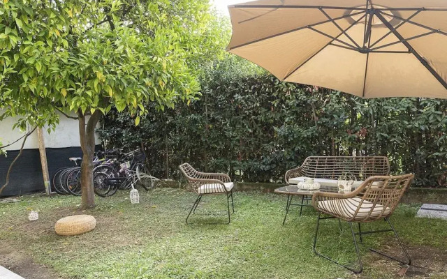 Villa Noemi BedBreakfast