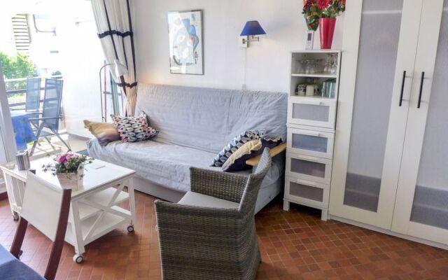 Villa Du Soleil La Grande Motte 31444