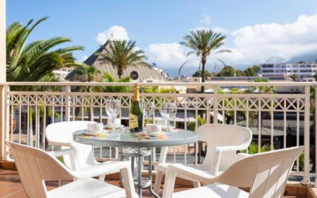 Apartment Compostela Playa