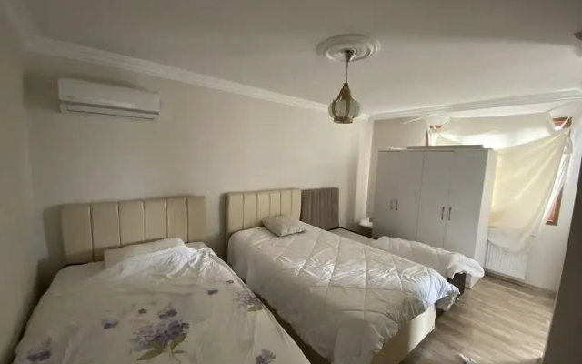 Alsaleh Group Evleri - Apartment in Trabzon - Photo 5