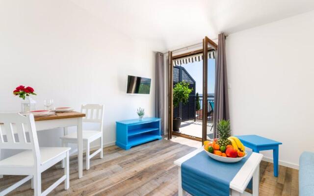 Apartments in Crikvenica 39082