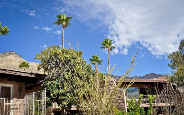 Mission Hill Casitas