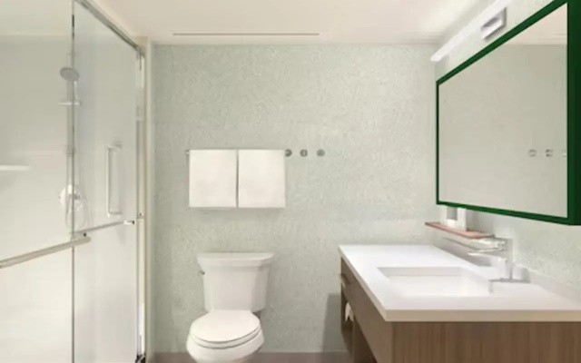 Home2 Suites by Hilton Ontario Airport