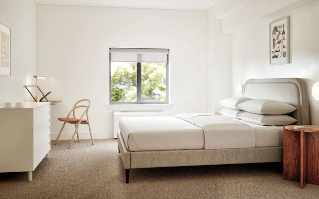 Mint House Philadelphia - Queen Village