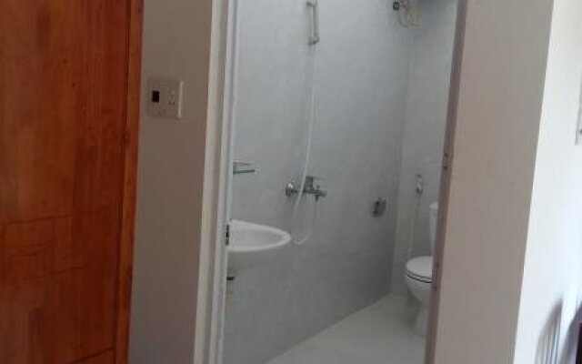 Bien Song Hotel