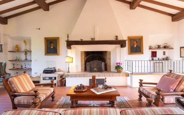 Podere Le Capannucce