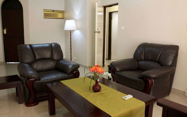 Victoria Falls Rainbow Hotel